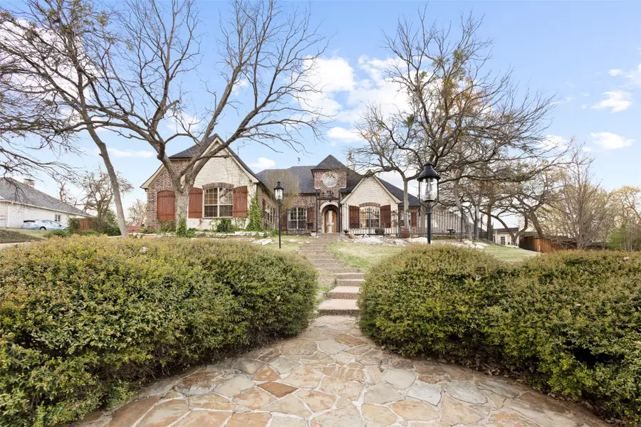 2609 Fair Oaks Circle, Sherman, TX 75092 - #2