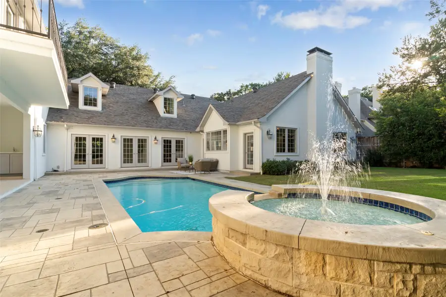 4415 Gloster Road, Dallas, TX 75220 - #2