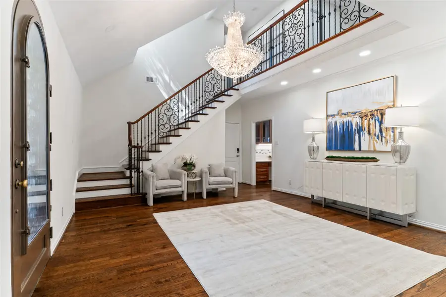 4415 Gloster Road, Dallas, TX 75220 - #3