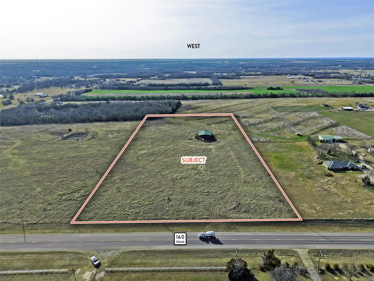 16075 State Highway 160, Blue Ridge, TX 75424 - #1