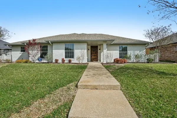 3625 Matterhorn Drive, Plano, TX 75075