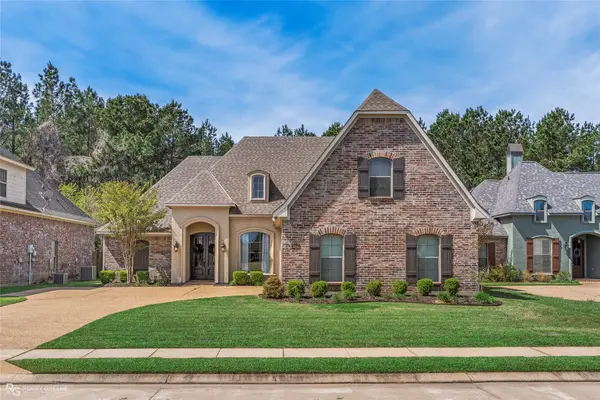 9954 Loveland Court, Shreveport, LA 71106