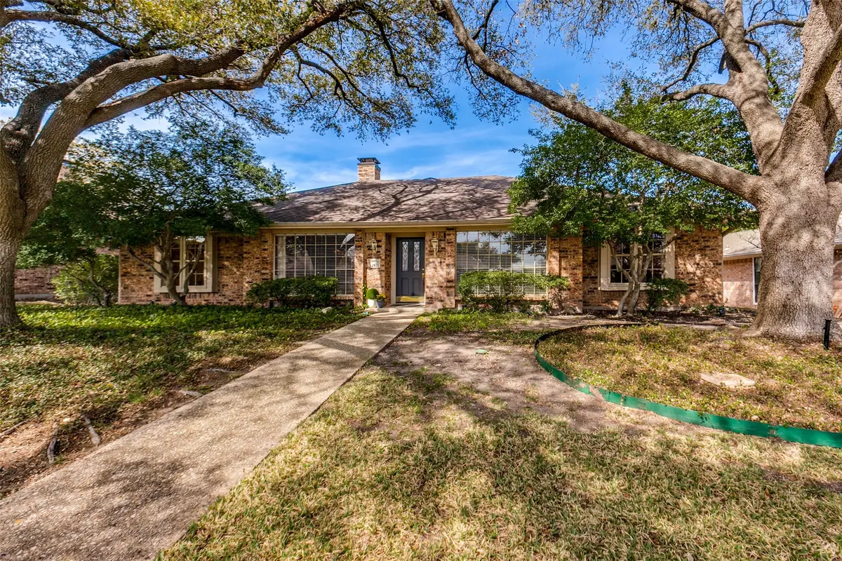 2411 Aspen Street, Richardson, TX 75082 - #1