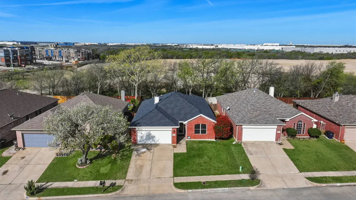 13509 Ponderosa Ranch Road, Northeast Tarrant, TX 76262 - #1