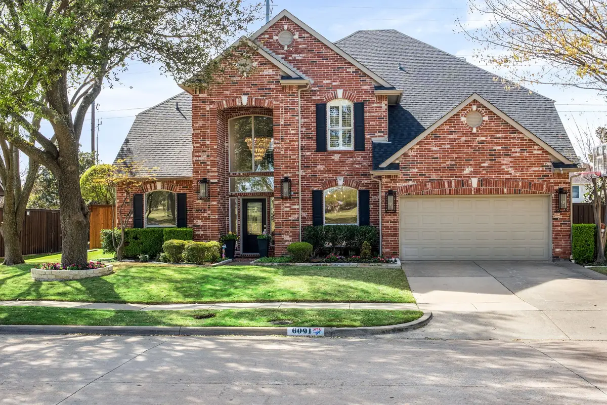6001 Wilmington Drive, Frisco, TX 75035 - #1