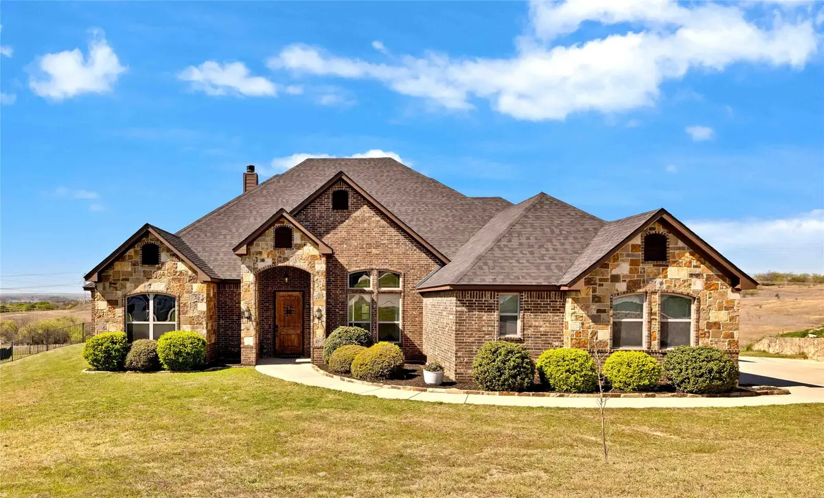 10301 Los Rios Drive, Fort Worth, TX 76179 - #1