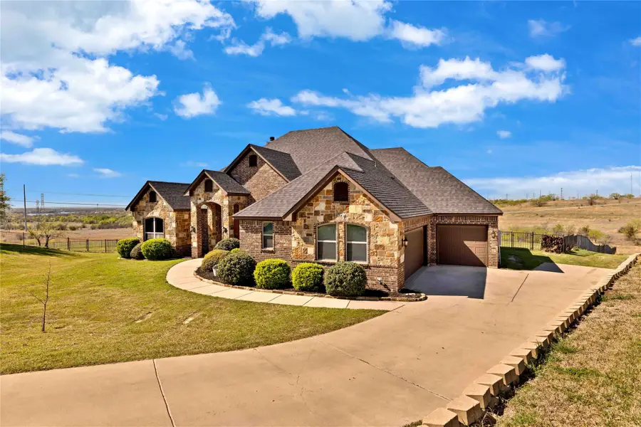 10301 Los Rios Drive, Fort Worth, TX 76179 - #2