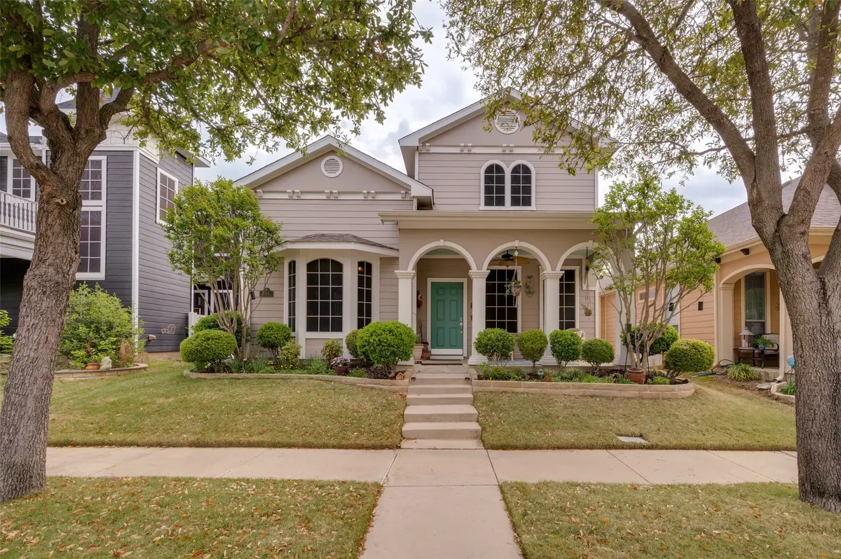 1304 Stone Mountain Parkway, Savannah, TX 76227 - #1