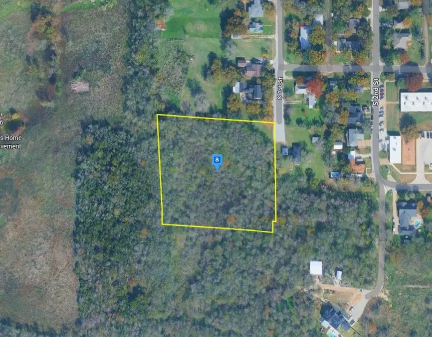 215 S 1st Street, Midlothian, TX 76065 - #1