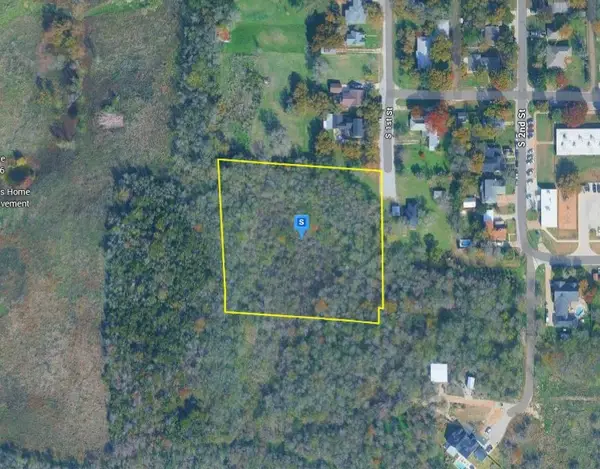 215 S 1st Street, Midlothian, TX 76065