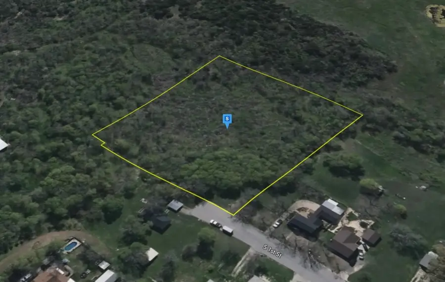 215 S 1st Street, Midlothian, TX 76065 - #3