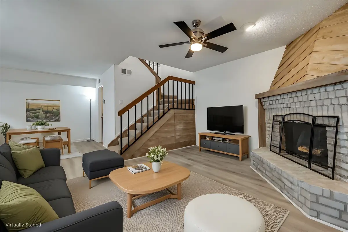 5626 Preston Oaks Road #36B, Dallas, TX 75254 - #1