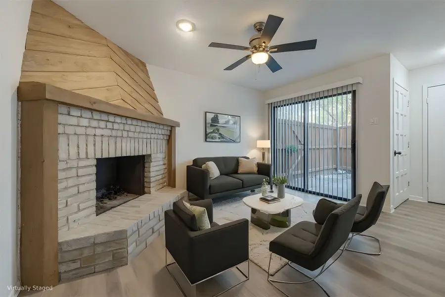 5626 Preston Oaks Road #36B, Dallas, TX 75254 - #3