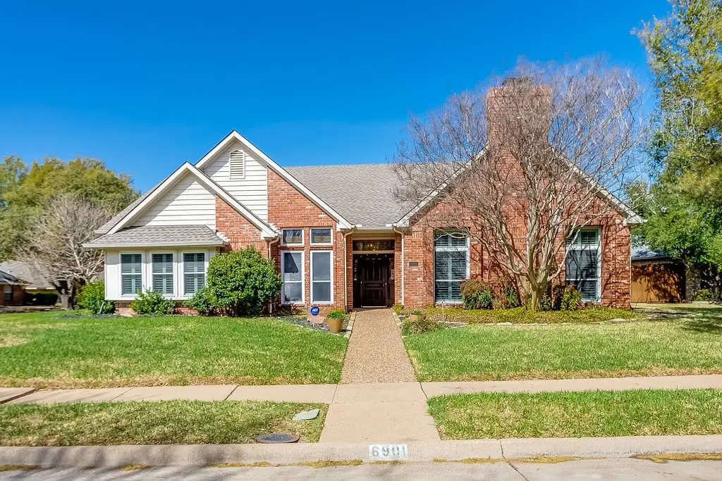 6901 April Way Circle, Plano, TX 75023 - #1