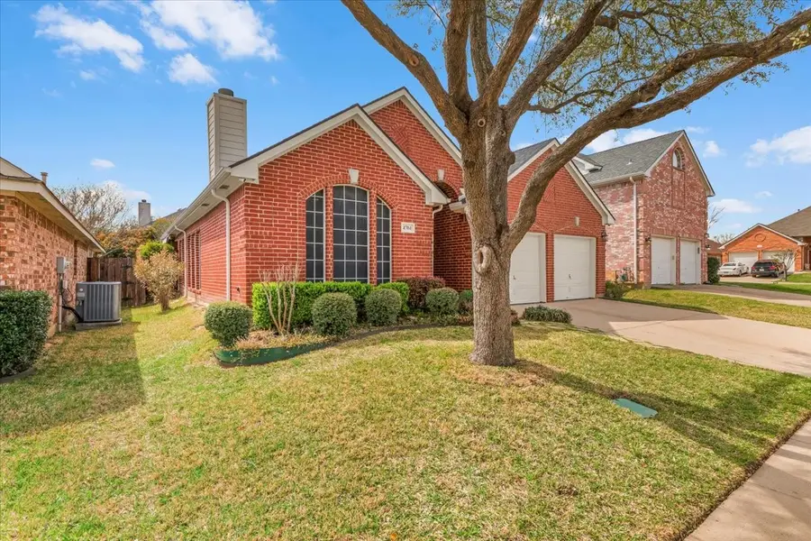 4704 Sabine Street, Fort Worth, TX 76137 - #2