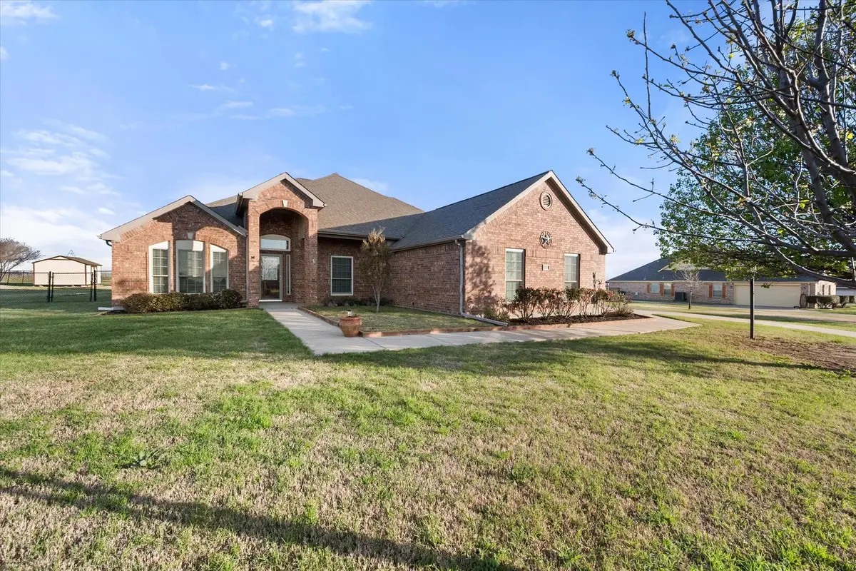 10929 Soft Shell Drive, Venus, TX 76084 - #1