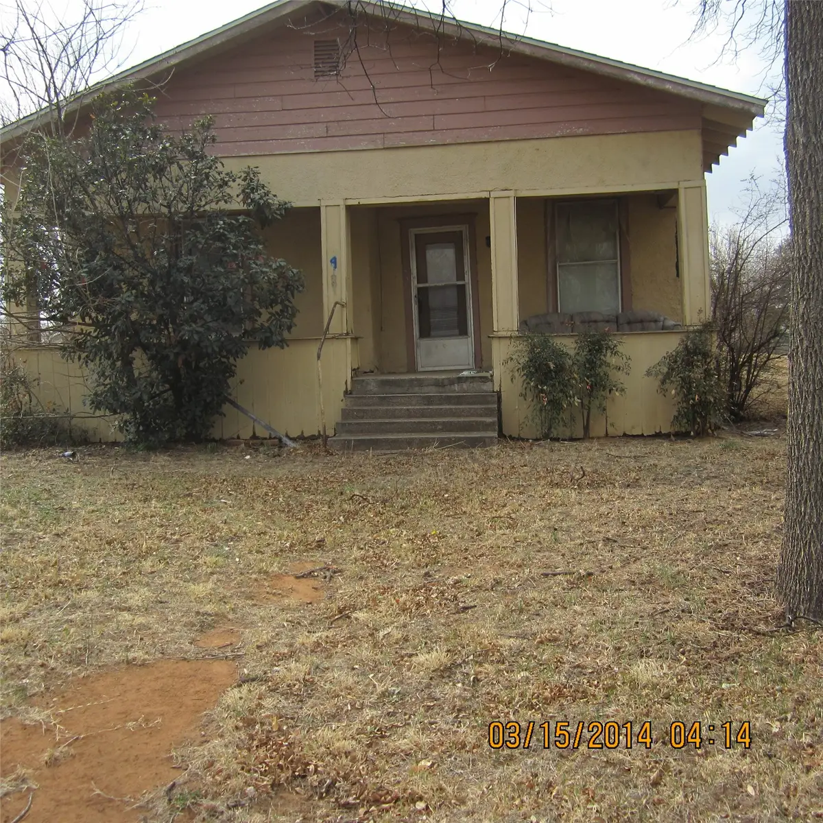 901 SE 4th, Knox City, TX 79529 - #1