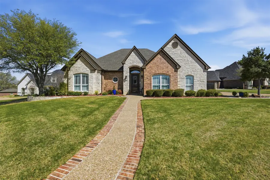 2262 Cedar Grove Drive, Cleburne, TX 76033 - #2