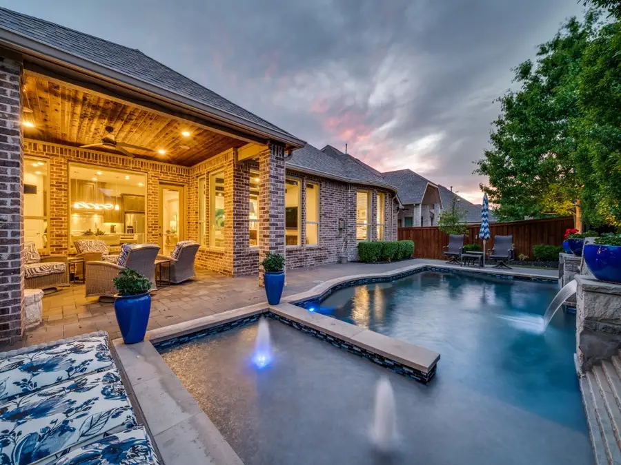 7830 Barn Swallow Drive, Frisco, TX 75036 - #3