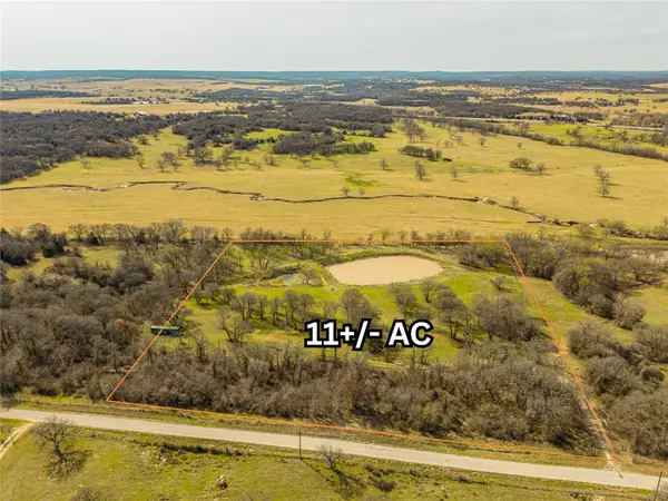 1801 Old Bonita Road, Nocona, TX 76255