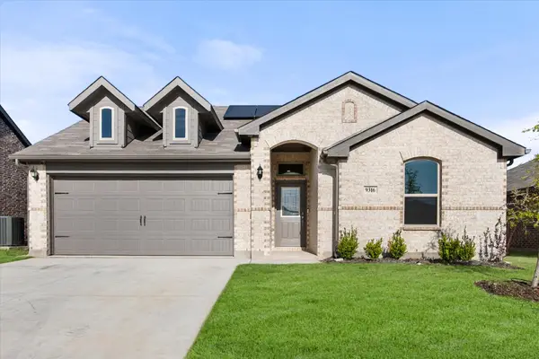 9316 Bali Drive, Fort Worth, TX 76123