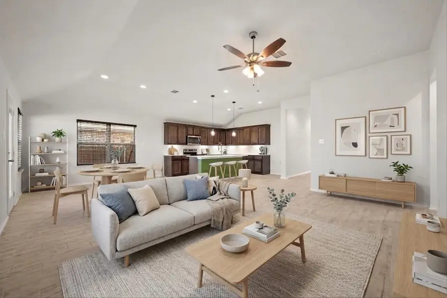 9316 Bali Drive, Fort Worth, TX 76123 - #2