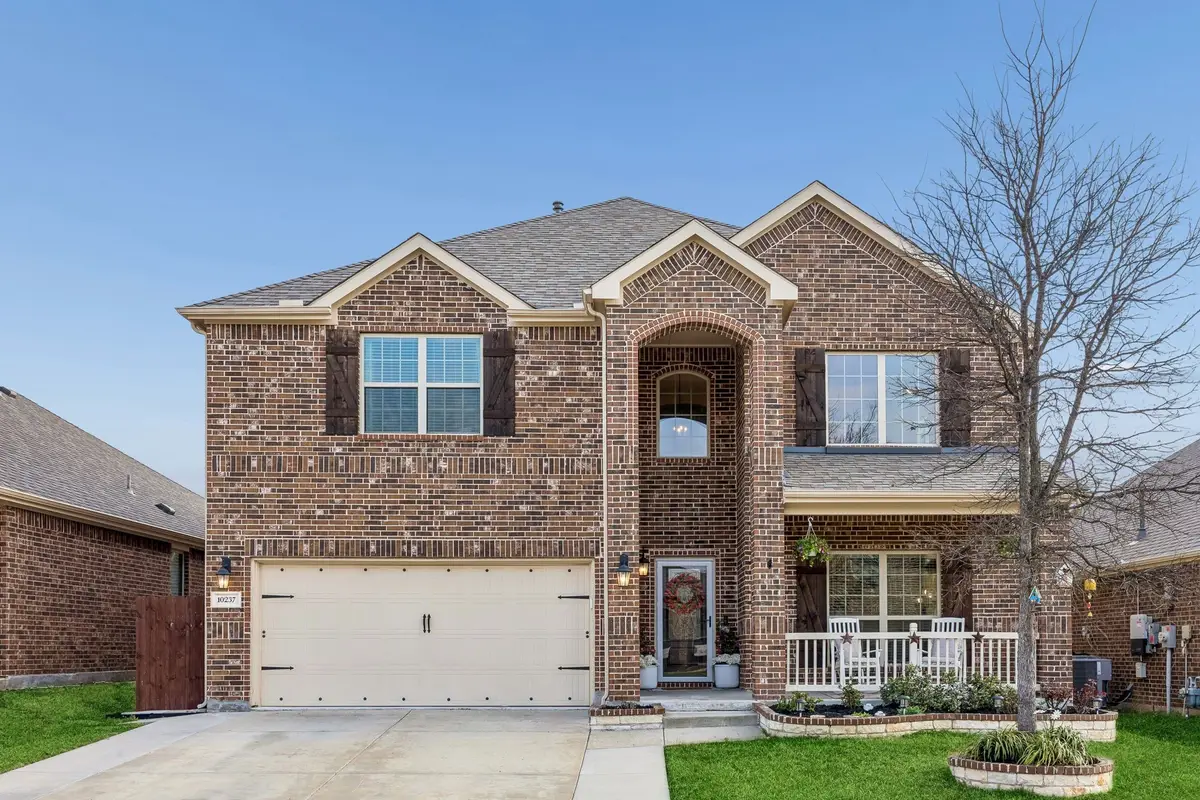 10237 Tahoka Place, McKinney, TX 75071 - #1