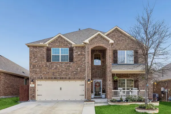 10237 Tahoka Place, McKinney, TX 75071