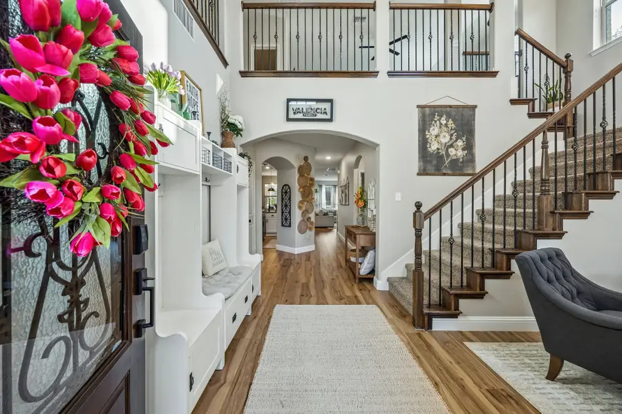 10237 Tahoka Place, McKinney, TX 75071 - #3