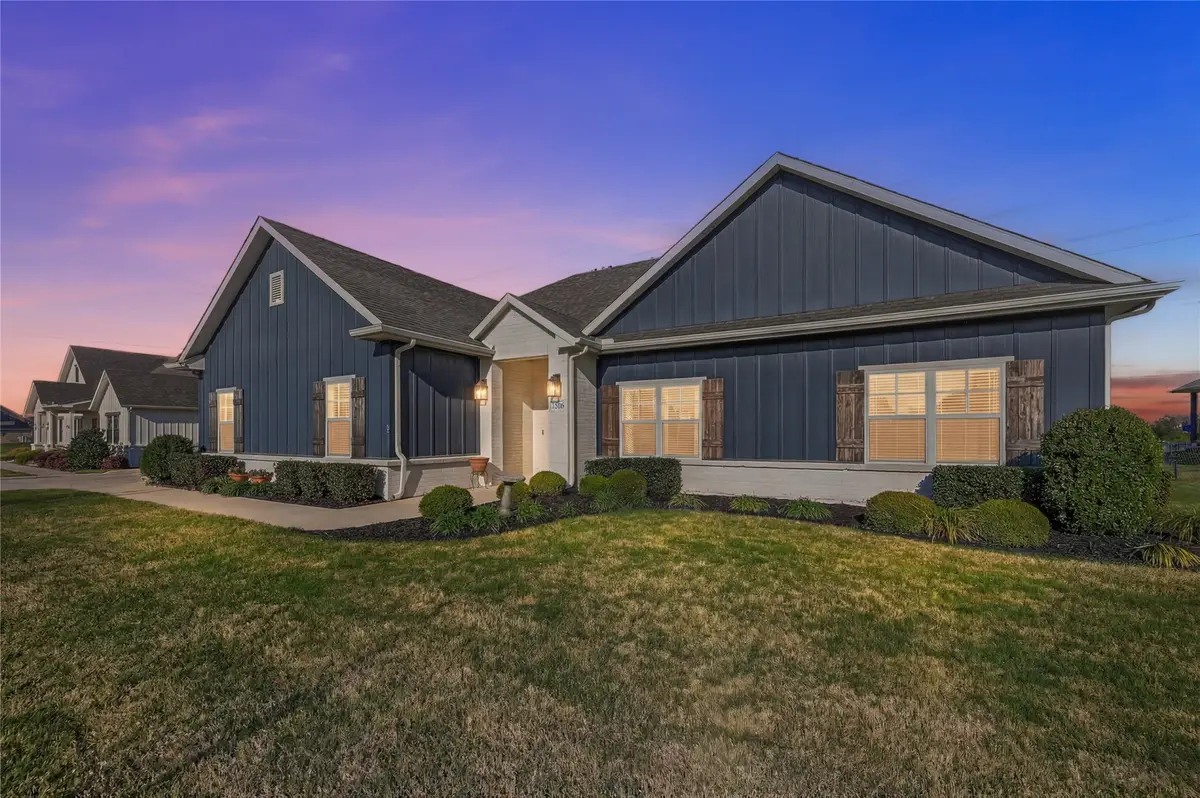 1506 Back Stretch Road, Justin, TX 76247 - #1