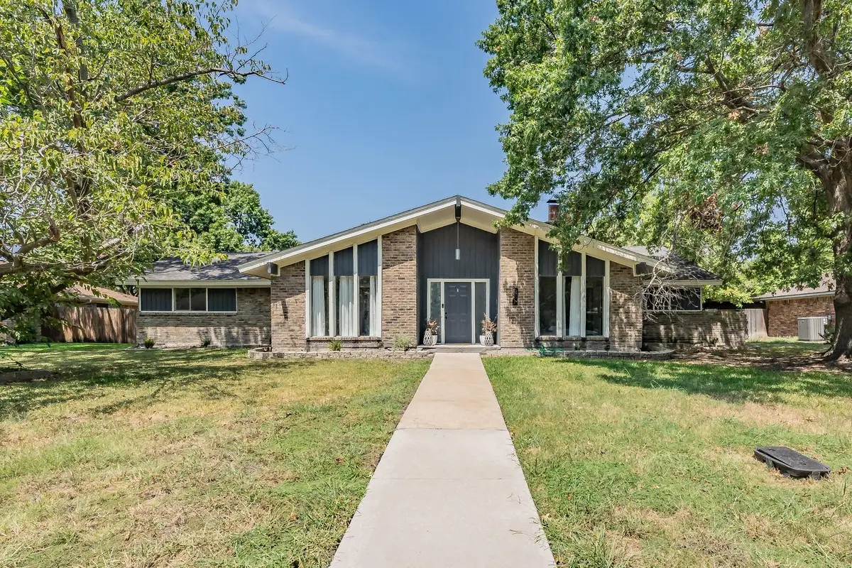 111 Ashe Bend Drive, Rockwall, TX 75087 - #1