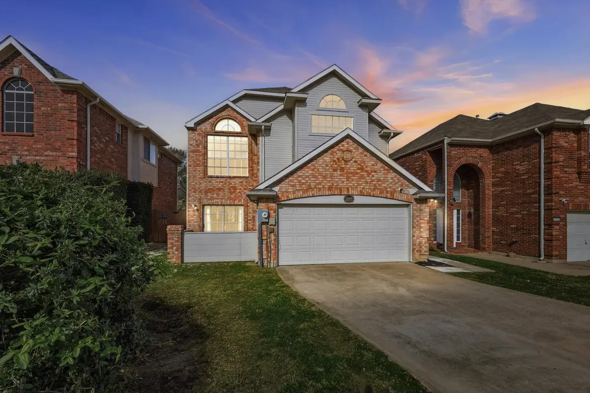 2094 Montclair Lane, Lewisville, TX 75067 - #1