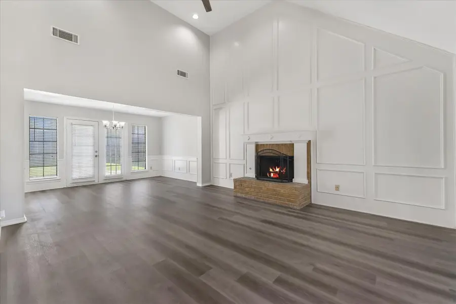 5416 Ventana Trail, Dallas, TX 75252 - #2