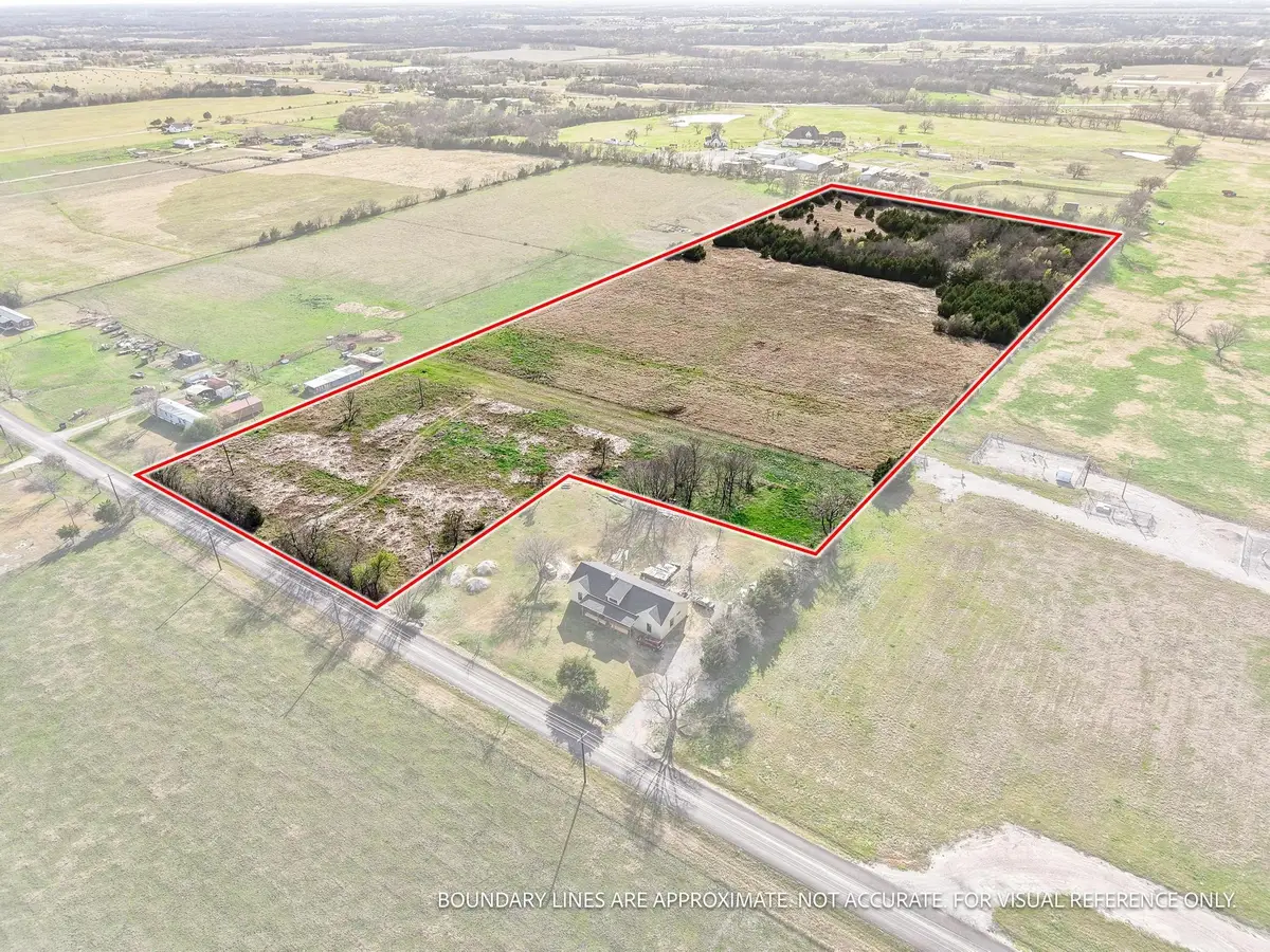 9421 County Road 626, Blue Ridge, TX 75424 - #1