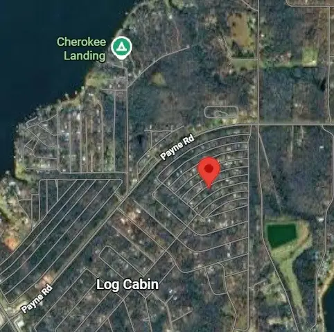 13939 Sitting Bull, Log Cabin, TX 75148 - #3