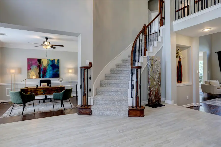 306 Waterford Court, Southlake, TX 76092 - #2