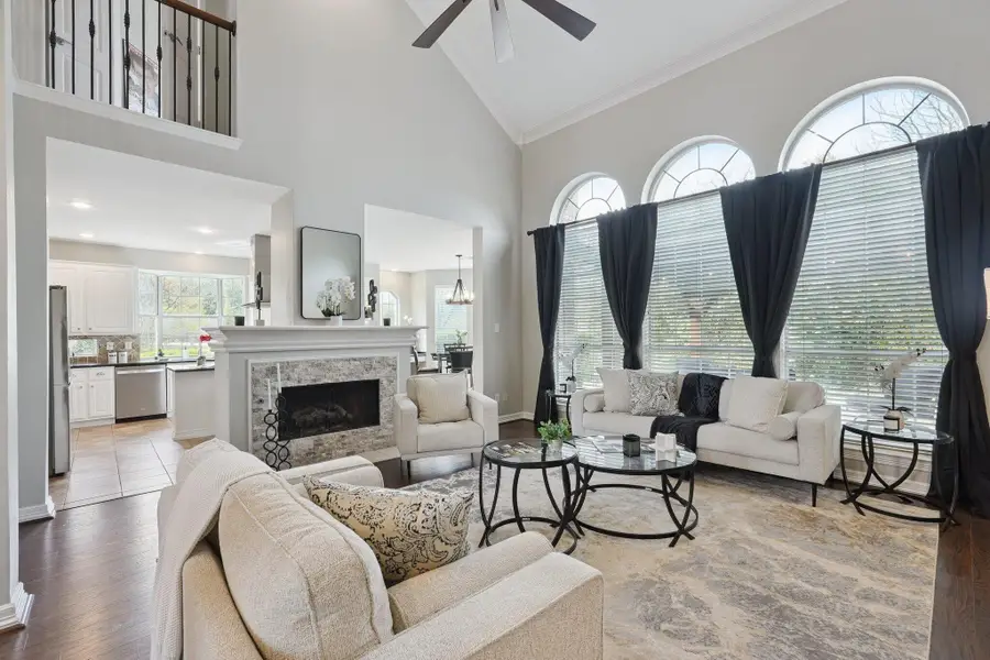 306 Waterford Court, Southlake, TX 76092 - #3