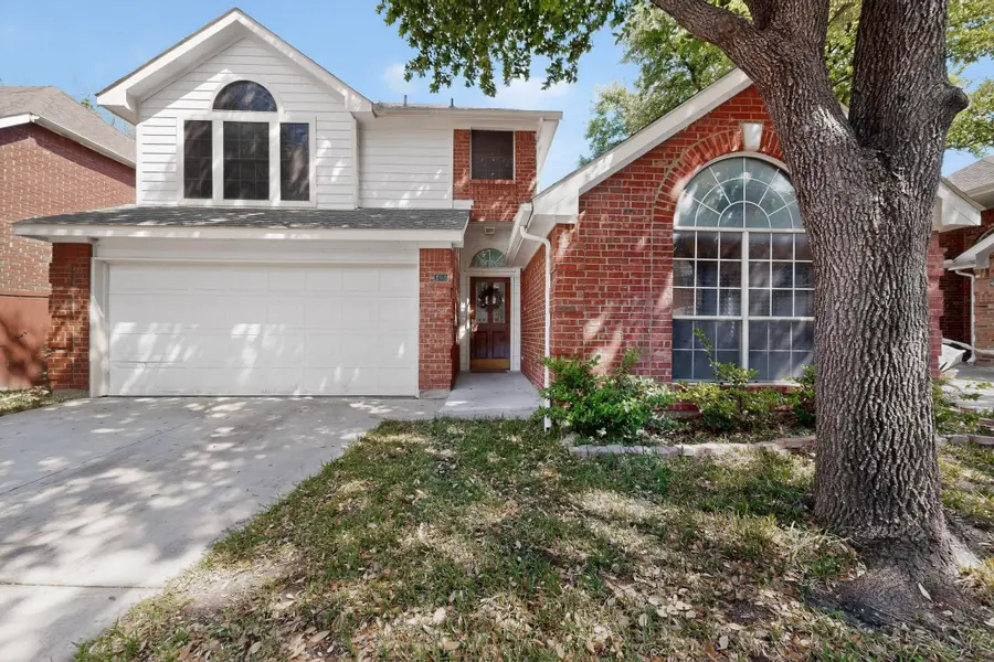 200 Morning Star Court, Irving, TX 75063 - #2