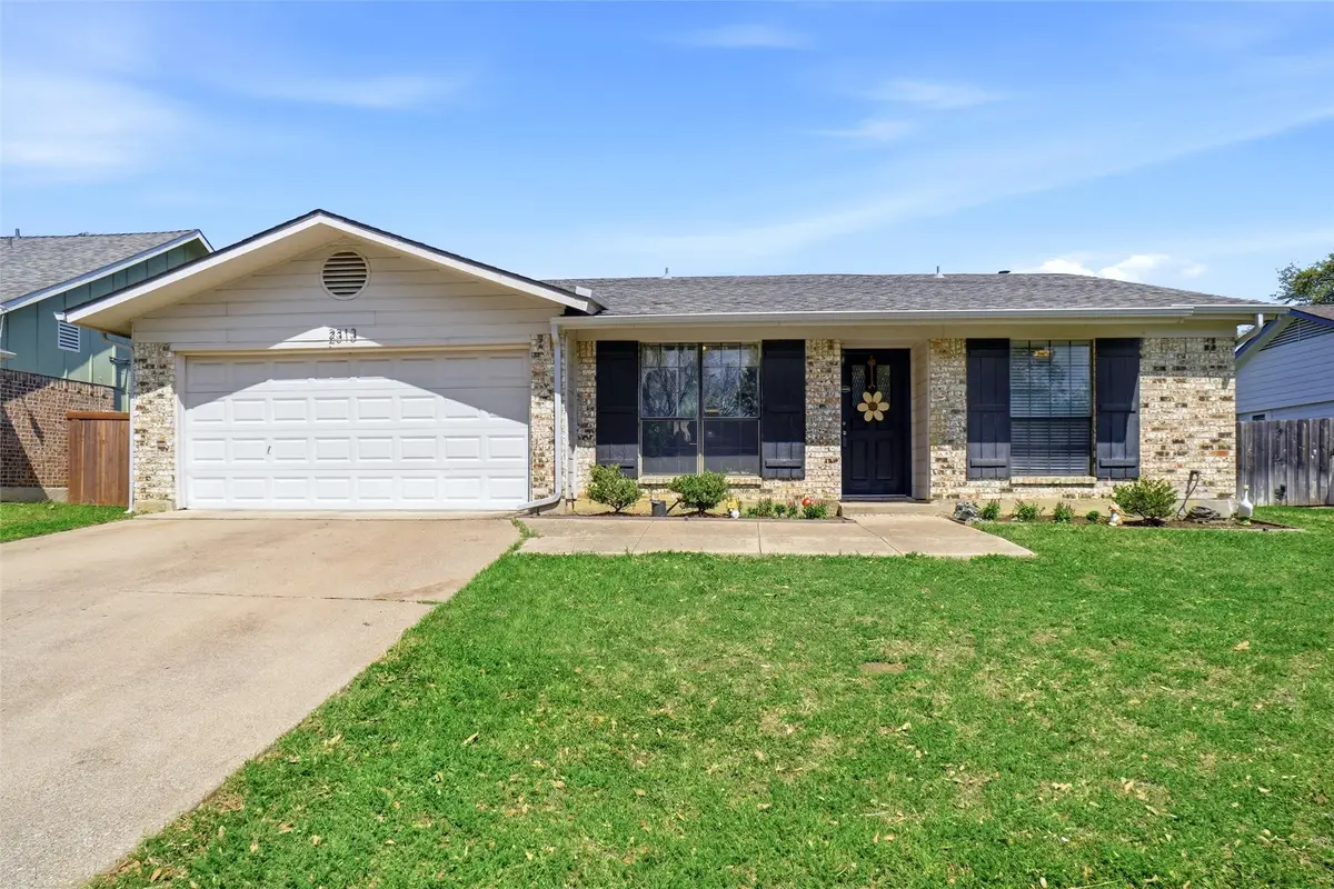 2313 Hollybush Lane, Bedford, TX 76021 - #1