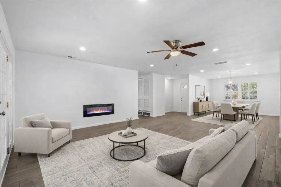 5605 Wales Avenue, Fort Worth, TX 76133 - #2