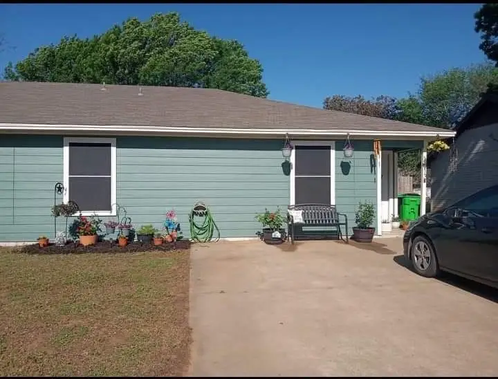 613 N Cherry Street, Aubrey, TX 76227 - #2