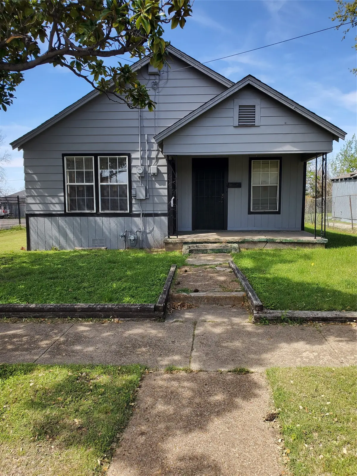 6723 Webster Street, Dallas, TX 75209 - #1