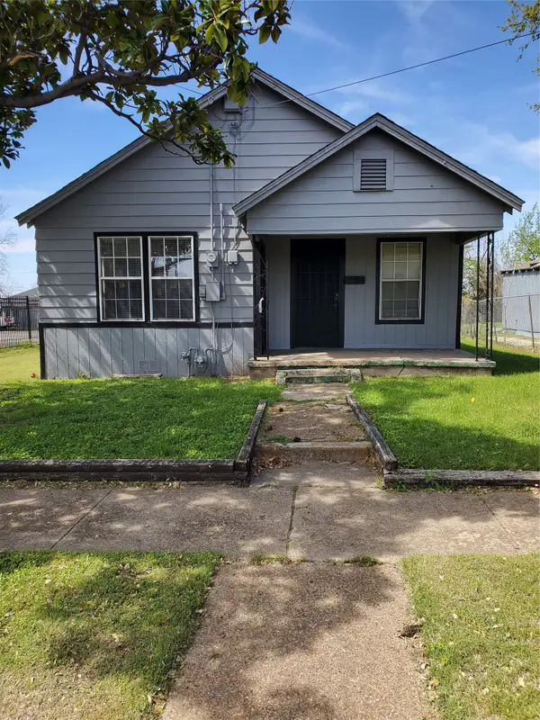 6723 Webster Street, Dallas, TX 75209