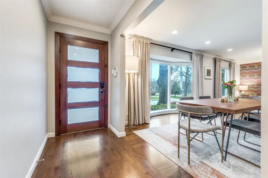 6717 Dalhart Lane, Dallas, TX 75214 - #3