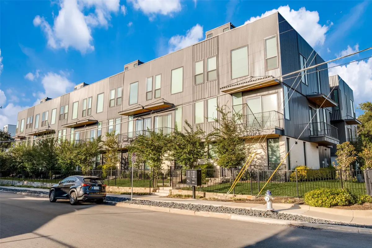 1932 Cuyler Court, Dallas, TX 75204 - #1