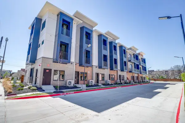 111 Merritt Street #102, Fort Worth, TX 76114