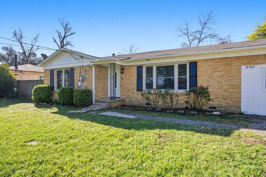 12565 Pioneer Drive, Tyler, TX 75704 - #2