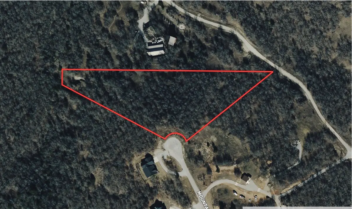 420 Mountain View Court, Sunset, TX 76270 - #1