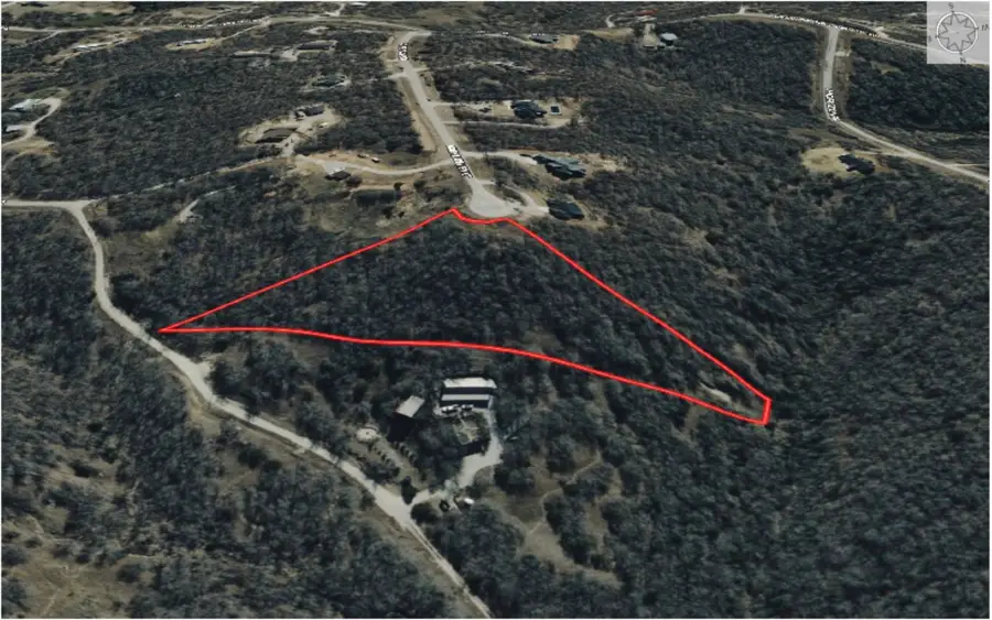 420 Mountain View Court, Sunset, TX 76270 - #2