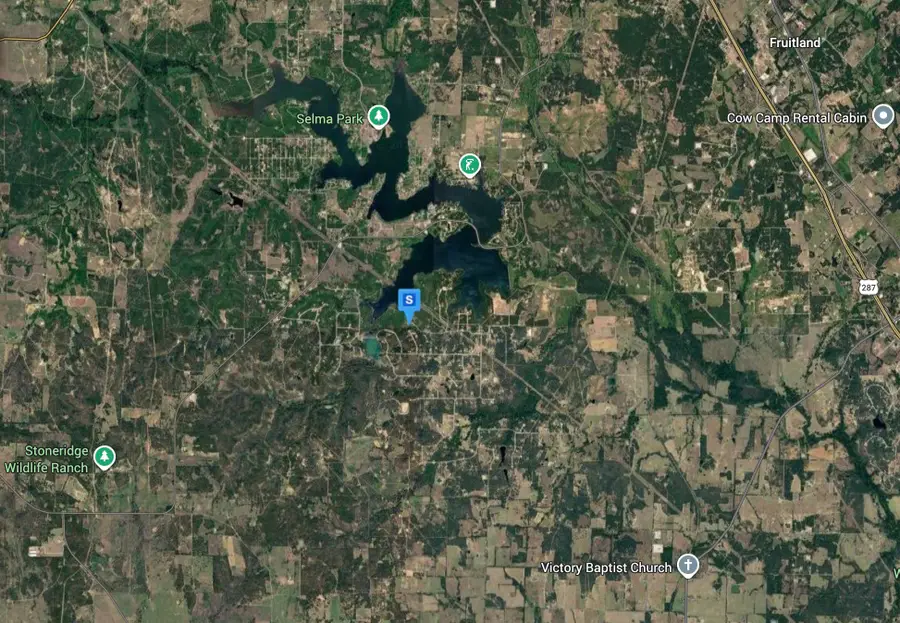 420 Mountain View Court, Sunset, TX 76270 - #3